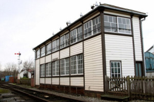 Exeter West