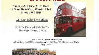 Motorcycle Poster
