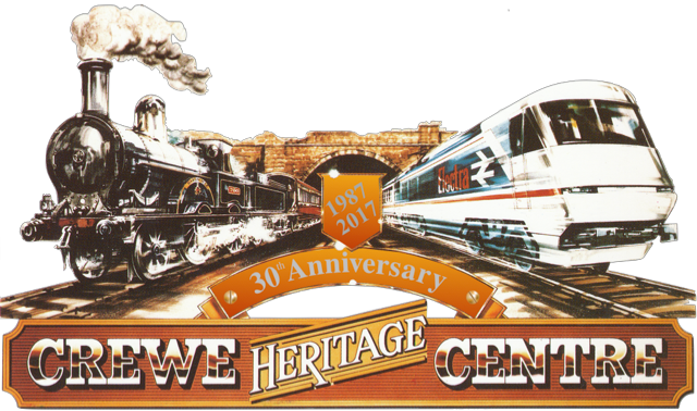 The Crewe Heritage Centre
